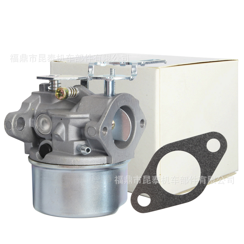 Vergaser Für Tecumseh 632107a 640084a Hssk40 Hssk50 Hs50 Lh195s