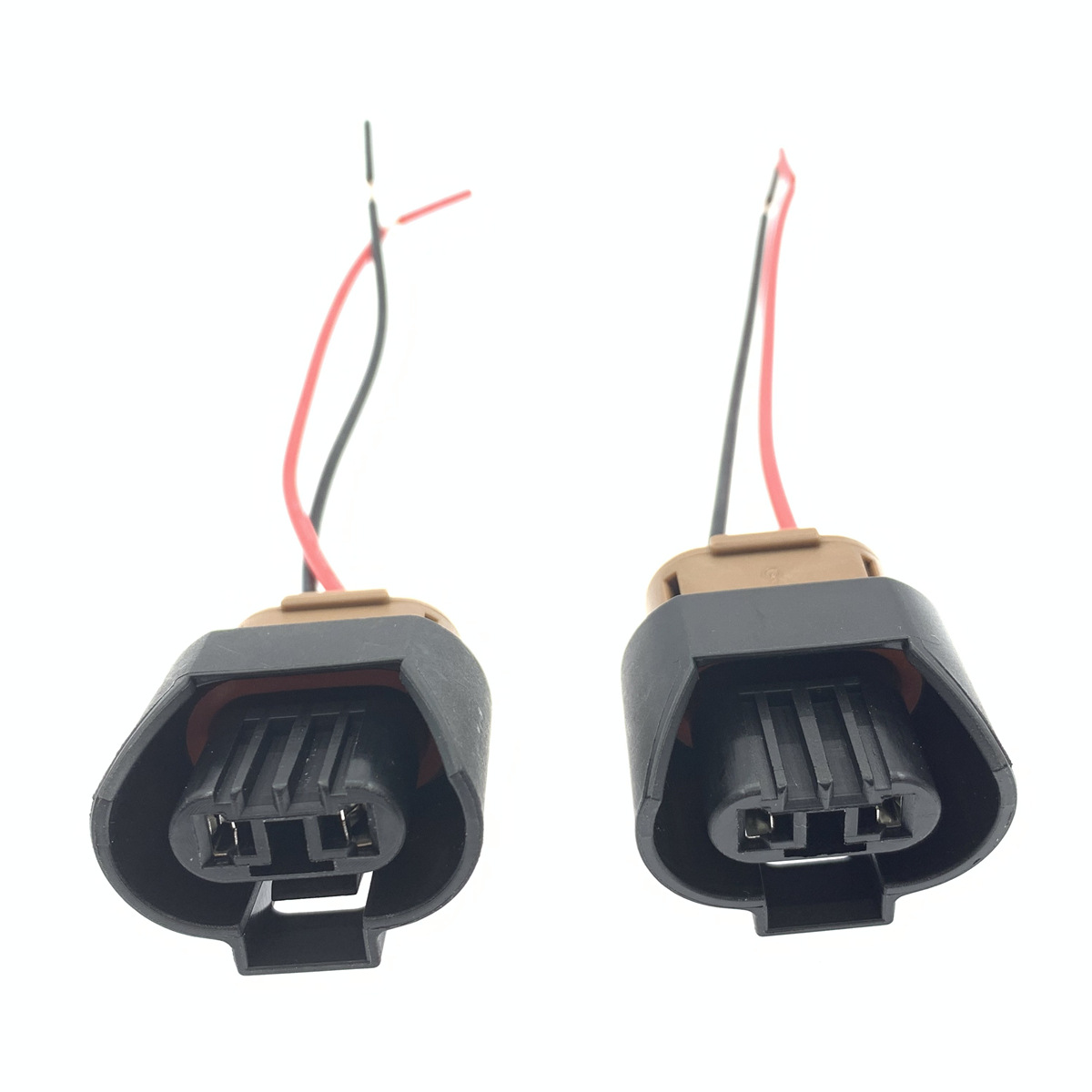 Yzk-stecker 7283-1928-80 Kfz-lichtstecker, Kfz-kabelbaumstecker