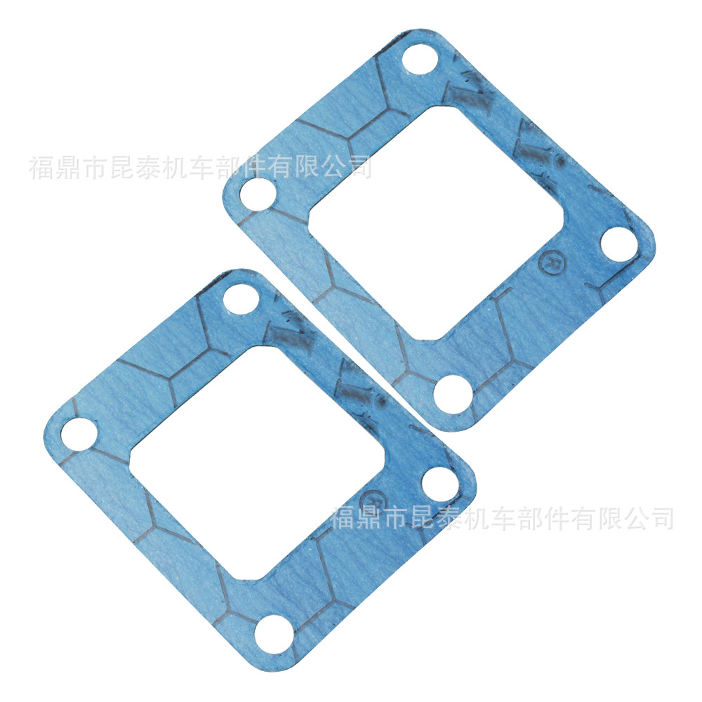 2 Stück Motorschnittstellendichtung G364 Für V364a Vforce Membranventil
