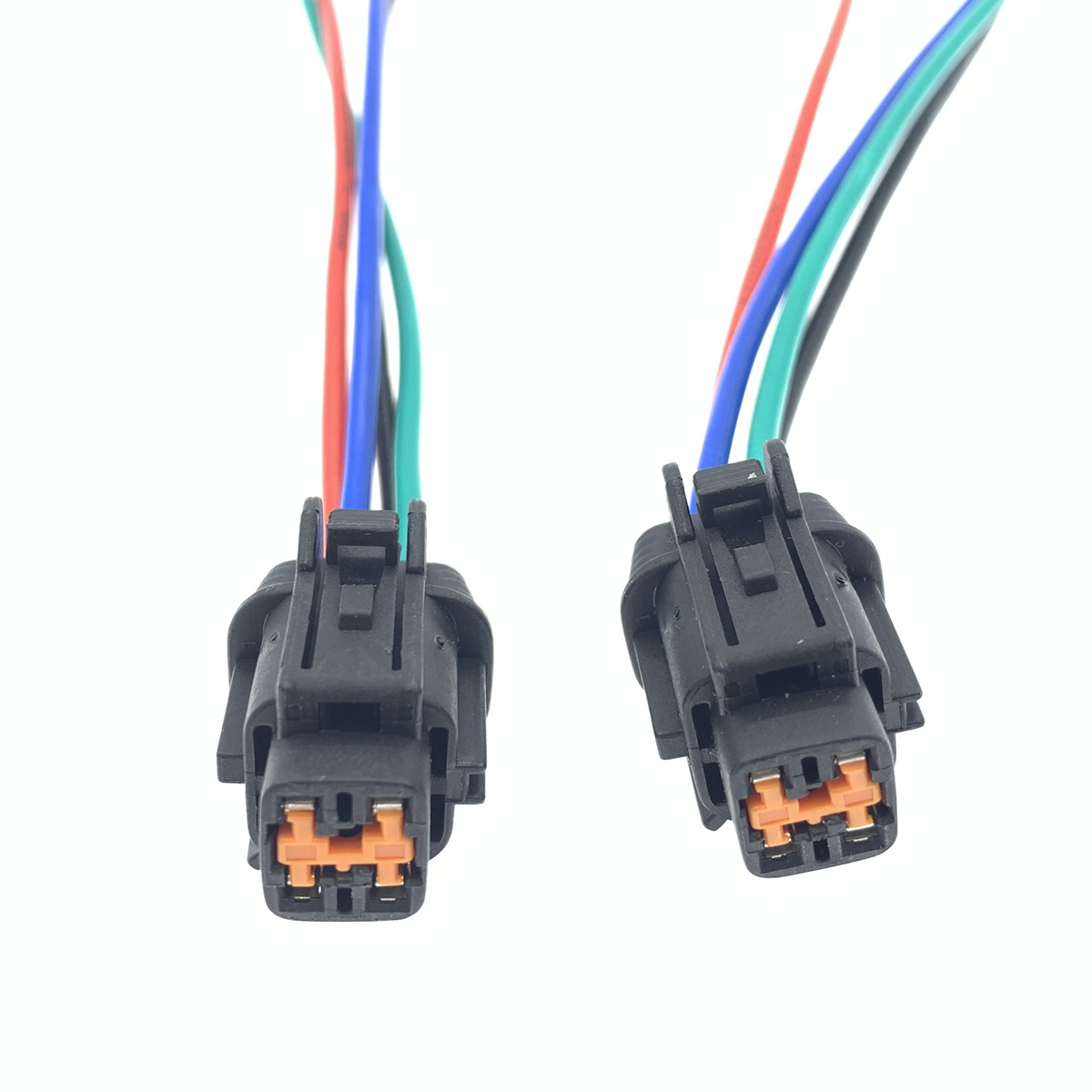 6185-1169 Stecker Pb295-04820 (inland) Pb291-04027 Kabelbaumstecker 6188-0557