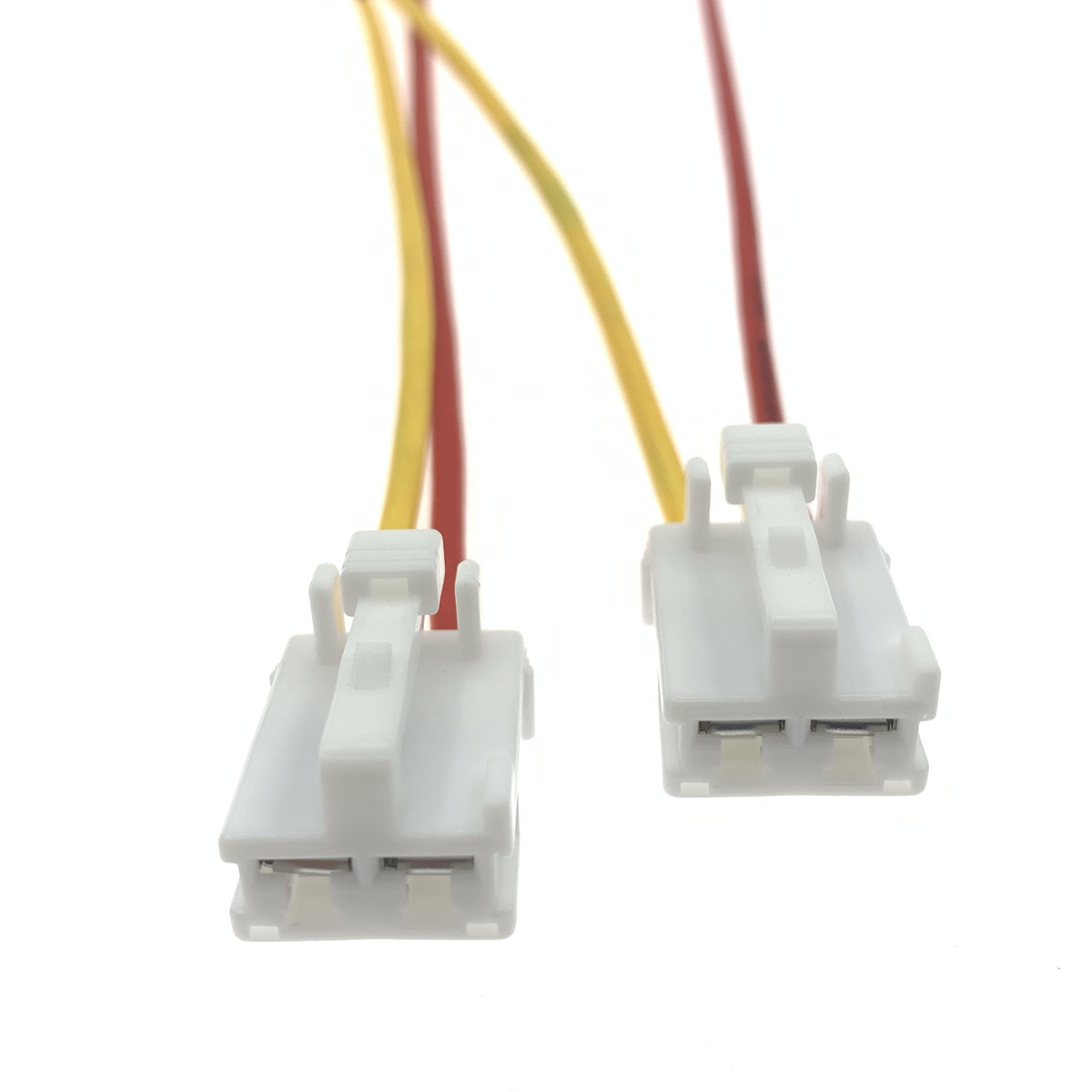Kompatibel Mit Den Modellen Baojun 730, 560, 530 Und 510: Gebläsestecker, Heizungsmotorstecker Und Klimaanlagenlüfterstecker.