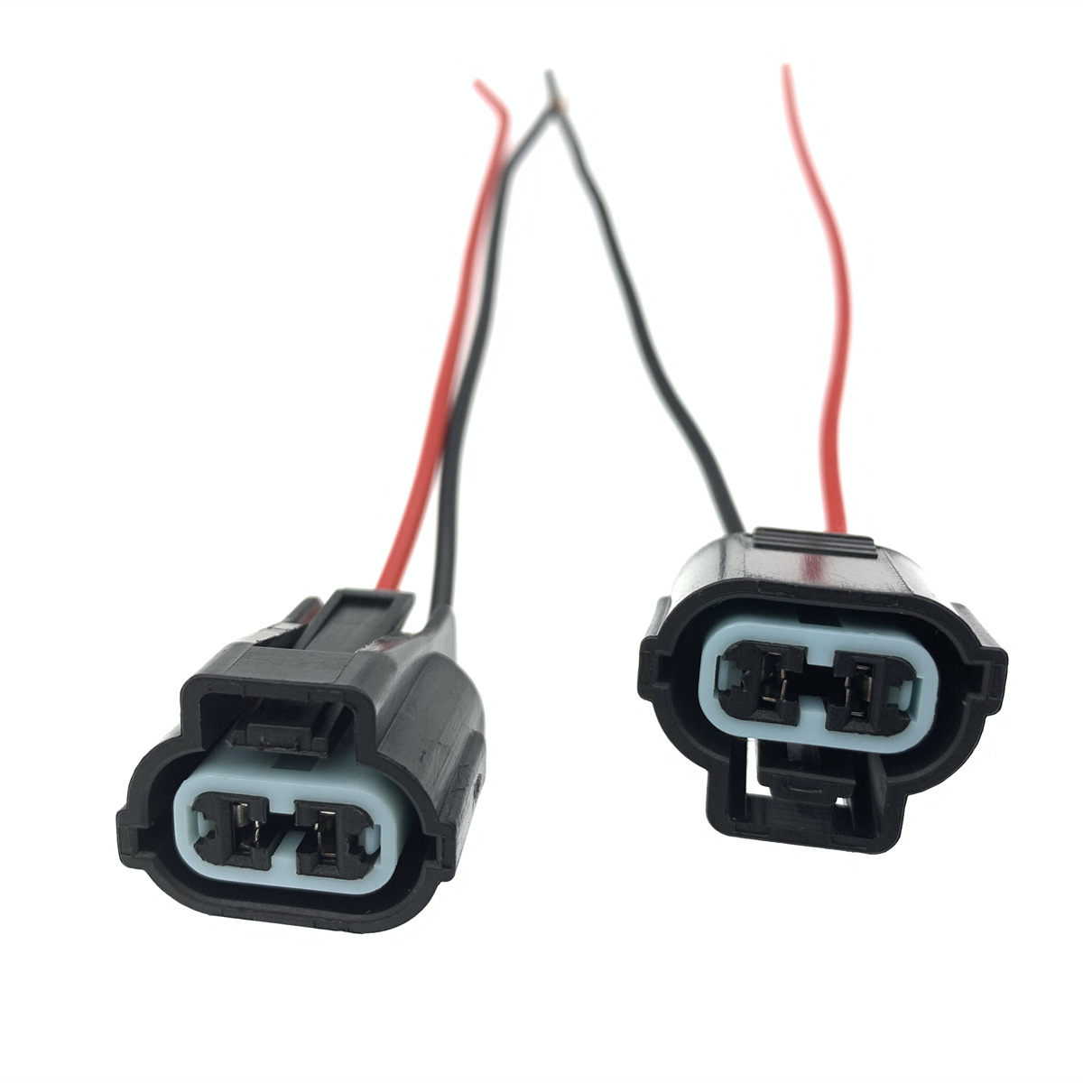 Stecker Für Elektrische Lüfter, Passend Für Ältere Buick Sail, Regal, Lacrosse, Century, Dynasty, Gl8 Und Avantgarde Modelle.