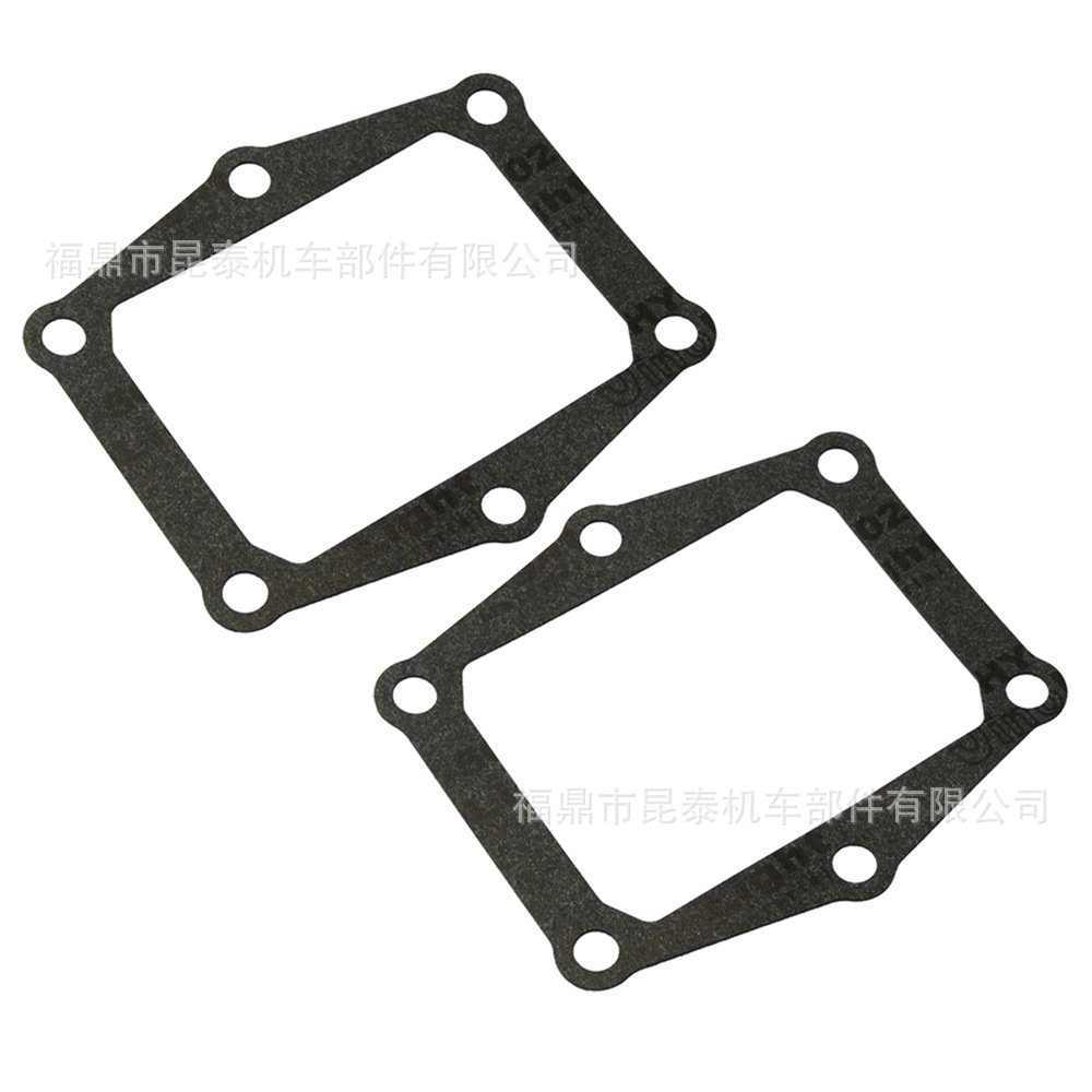 2-teiliger Satz Dichtungsringe G305 Als Ersatz Für Das Membranventil V305a Vforce.