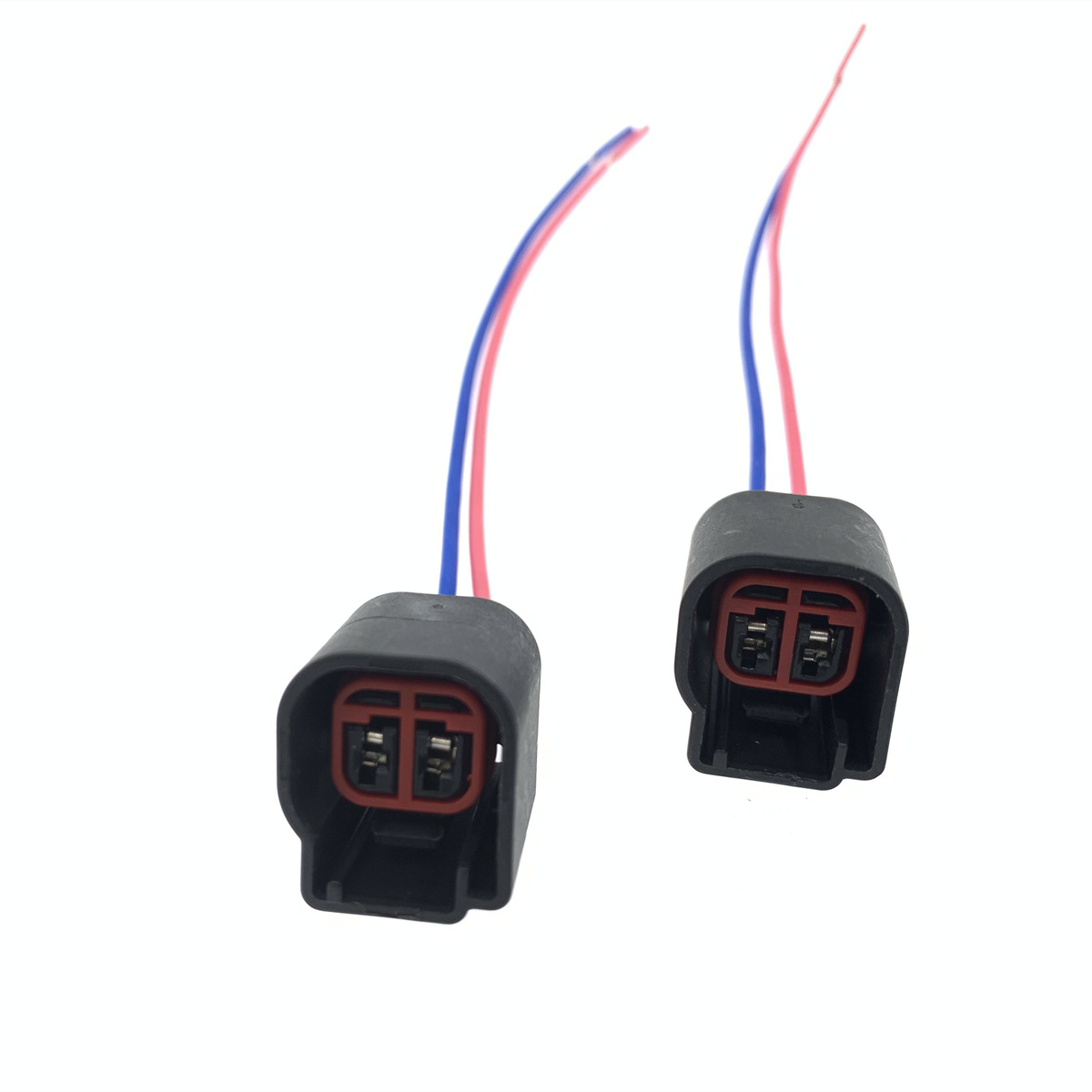 Dj7023h-1.5-21 Ist Geeignet Für Ford Focus, Ford Escape Und Ford Mondeo Center-lautsprecher Mit 2-poliger Buchse.