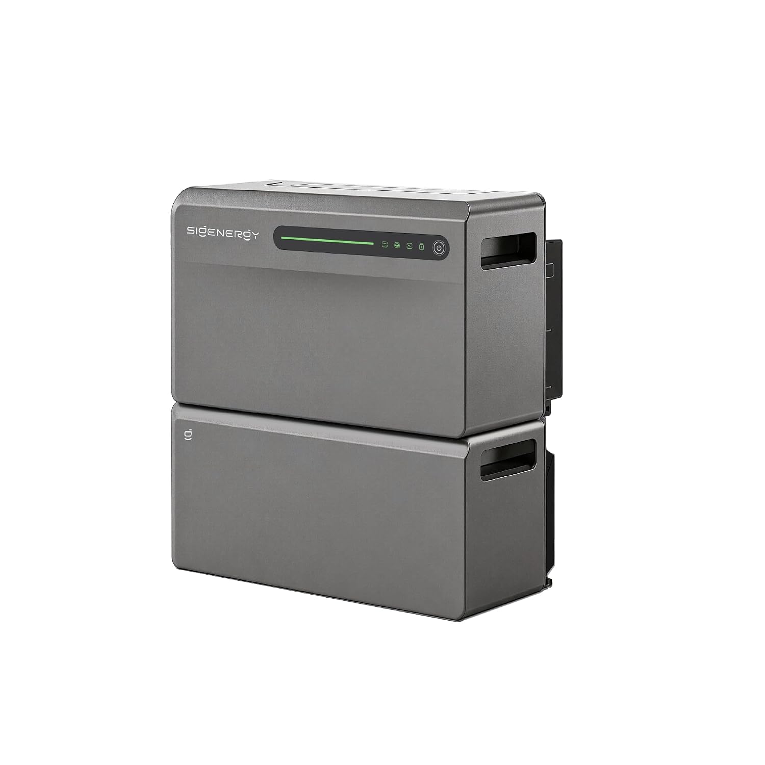 Sigenergy Sigenmate 2700 Ultra, Balkonkraftwerk Mit Speicher, 2,68kwh, Mit Bat 2700 (2,68kwh),4 Mppt,4000w Solareingang,1400w Bidirektional,sigen Ai, Plug & Play,mit Smarter Zähler