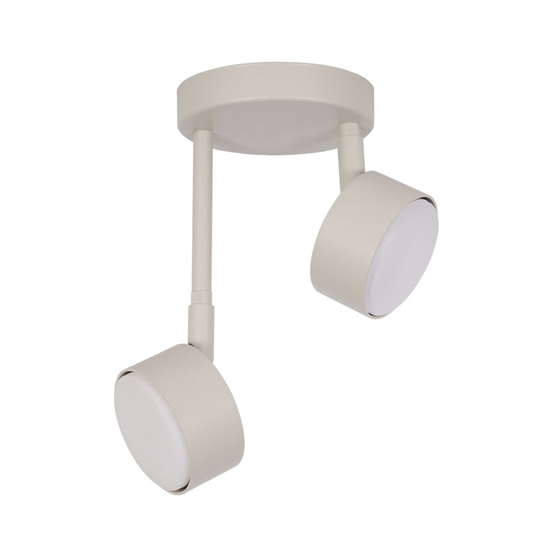 [gebraucht] B-ware Sigma Deckenlampe Leuchte Nemo Beige Ii 40889 Led Pendelleuchte Lampe 24x18cm