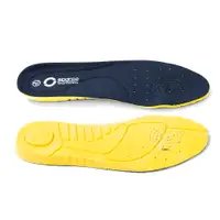 Sparco Bat0027b0k St-r1 Herausnehmbare Einlegesohlen Schwarz Gelb 42
