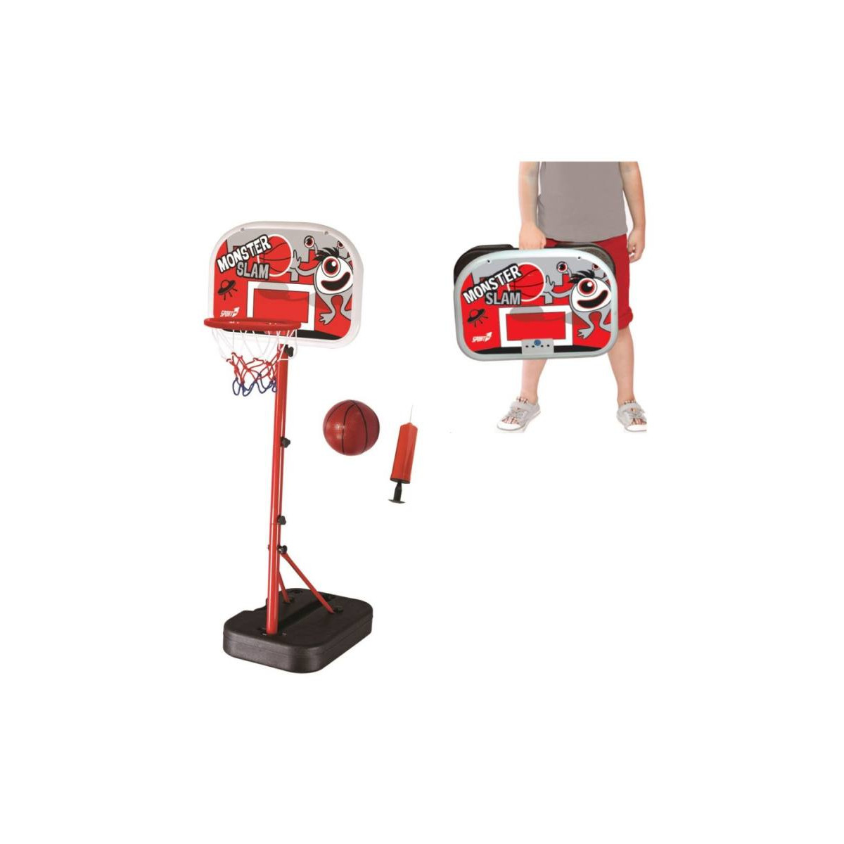 Mandelli 703200001 Aktivitäts/skill Game & Toy