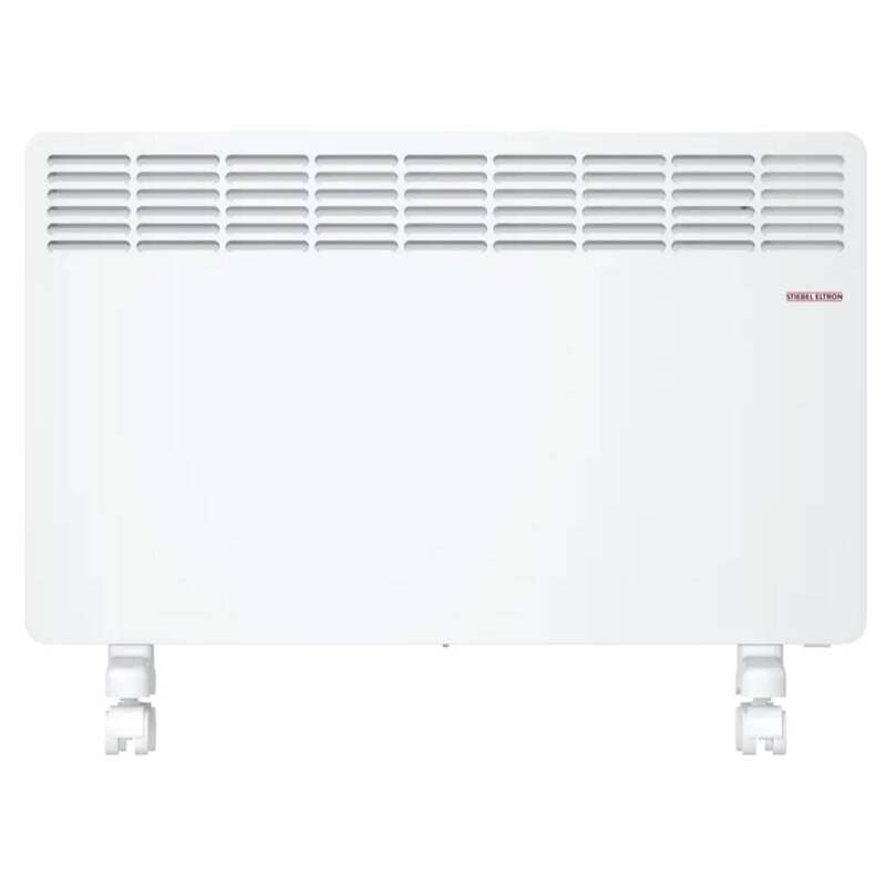 [neuwertig] B-ware Stiebel Eltron Konvektor Heizgerät 2000w Ip24 Heizkörper Weiß 25m² 450x738mm