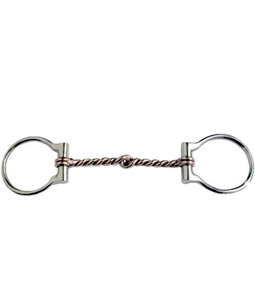 13 Cm, Silber: Brad Ren's D-gewinde Mit 6 Mm Edelstahldraht Mit Kupferkanone