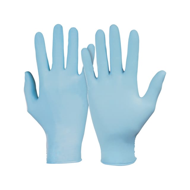 Tork - Honeywell Einweghandschuh Dermatril 740,Gr.6 (Box a 100 Stk.)