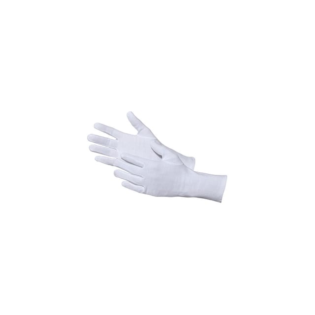 Jah Arbeitshandschuh 5-Finger BW-Trikot, Gr. 11 12 Stk