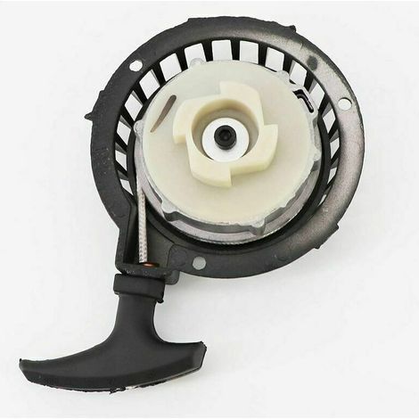 Seilzugstarter Für Minimoto, Minimoto, Motorrad, Seilzugstarter, Seilzugstarter Für 49cc Minimoto, Quad.