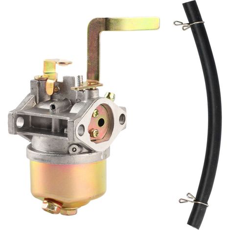 Vergaser (teilenummer 166f) Für Generatoren Ef3600, Mz175, Mz200, Ef2600 Und Ef2700.