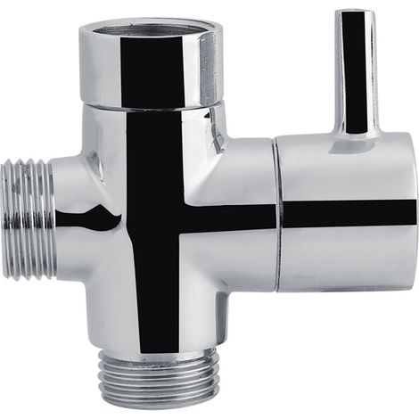 Duschkollektoren, T-förmige Duschkollektoren, Wasserabscheider, G1/2-zoll-duschsysteme, Badezimmerzubehör