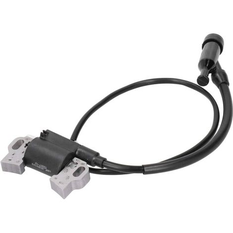 Zündspule Und Zündspulenmodul: Einfache Installation, Hohe Zuverlässigkeit, Kunststoffgehäuse, Kompatibel Mit Gx420 5/6,5/8 Kw 188f/190f/gx390