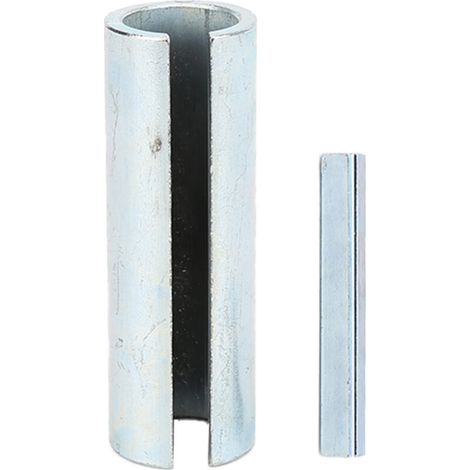 Nk Ft Motorriemenscheiben-steckschlüsseladapter, Wasserdichter Steckschlüssel, Stufenschlüssel, Autoteile, 3/4 Zoll Auf 1 Zoll Adapter, Kompatibel Mit Vielen Automodellen.