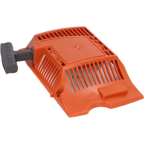 Rückstoßstarter-baugruppe Für Kettensägen, Rückstoßstarter 503102405 503615571, Kann Modell Husqvarna 268 266 272 Ersetzen.