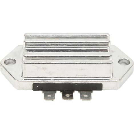 Spannungsregler Für Keenso Rasentraktor 41 403 04, Spannungsgleichrichter Für Rasenmäher 25 403 03 41 04.