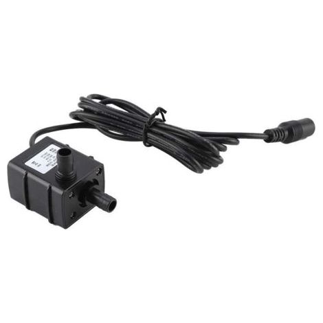 Dc12v 3m 240l/h Ultraleise Tauchpumpe Mit Bürstenlosem Motor Für Schwimmbäder