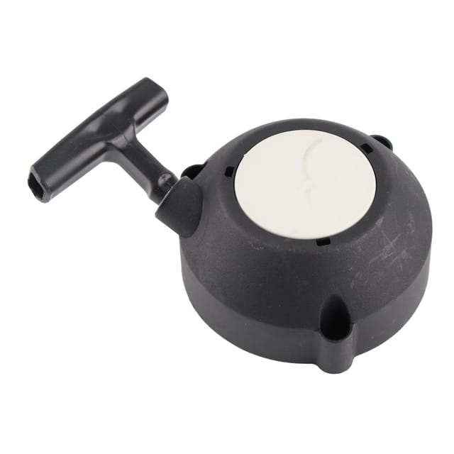 Ersatz-rückstoßstarter Aus Kunststoff Für Stihl Br500 Br550 Br600, Teilenummer 4282 190 0300.