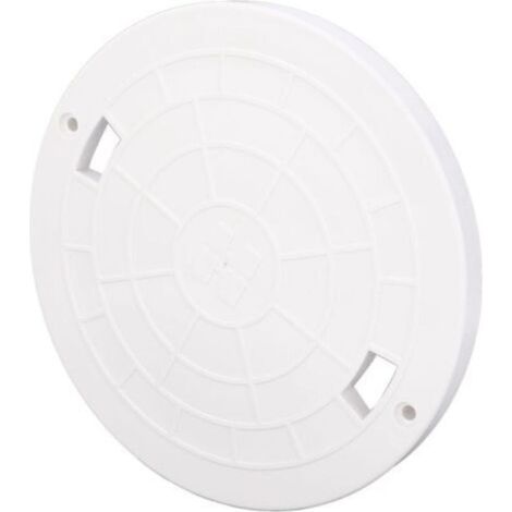Skimmer-deckabdeckung, Spx1075c1 8 3/4 Zoll, Ersatzabdeckung Für Hayward Sp1075 Serie Sp1076 A Poolskimmer