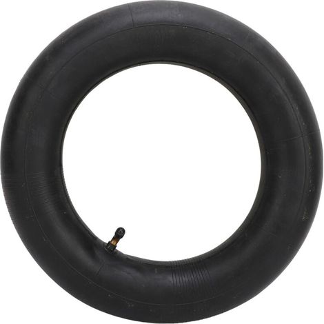 Innenschläuche Für Reifen, 2 Stoßdämpfende Naturkautschuk-innenschläuche 3.00/3.25-8, Geeignet Für Sackkarren (tr87 Rampe).