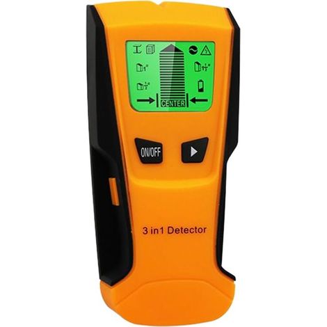 Wandscanner, Elektronischer Metalldetektor, Holzdetektor, Wandscanner Für Wechselstromleitungen