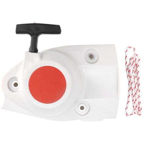 Seilzugstarter Mit Zusätzlichem Anreißseil Für Stihl Ts410 Ts410z Ts420 Ts420z Betonsäge