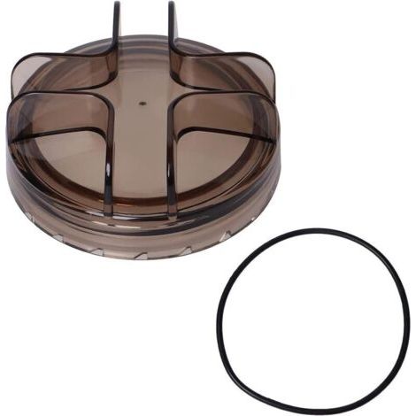 Poolpumpenabdeckung Für 3/4 Ps 2400 Gph Sandfilter, Poolsiebabdeckung 75110, Pool-sandfilter