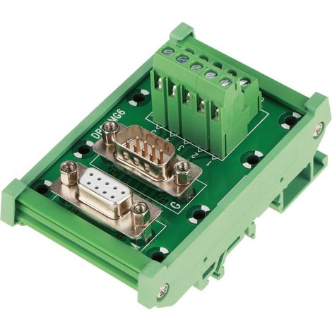 Db9-splitter, Geeignet Für Den Heimgebrauch