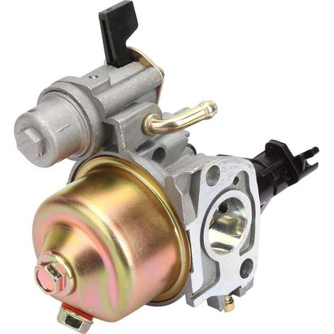 Diese Pumpe Zeichnet Sich Durch Ein Ölbeständiges Vergasergehäuse, Eine Robuste Und Langlebige Metallkonstruktion Sowie Hervorragende Korrosionsbeständigkeit Aus. Sie Ist Kompatibel Mit Der