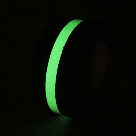 Fluoreszierendes, Rutschfestes Klebeband, Geeignet Für Leitern, Fußböden, Treppenstufen Und Außenbereiche