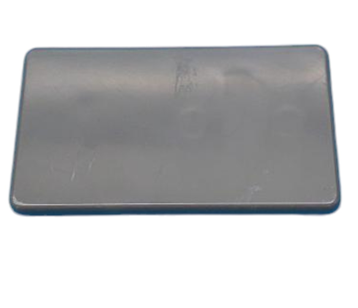 Ersatzteil - Scharnierabdeckung Links - - Hisense, Gorenje, Fagor, Continental Edison, Essentiel B, Upo, Etna, Elvita, Koenic, Inventum, Infiniton, Becken