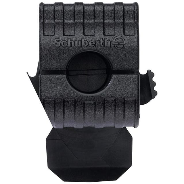 Halterung für Stablampen - Schuberth