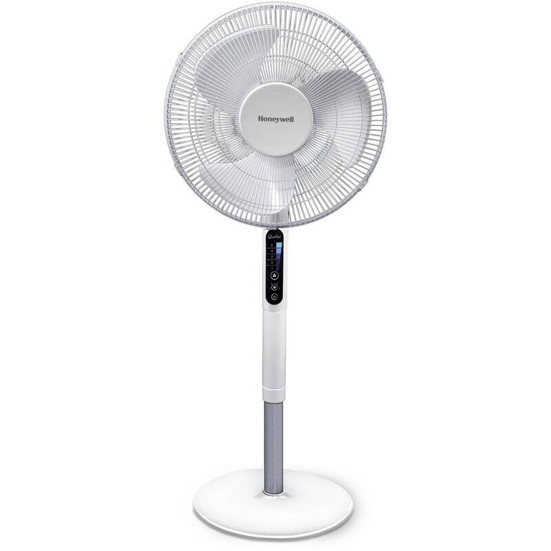 [neuwertig] B-ware Honeywell Standventilator 40w 122cm Ventilator Lüfter Klimagerät Luftzirkulator