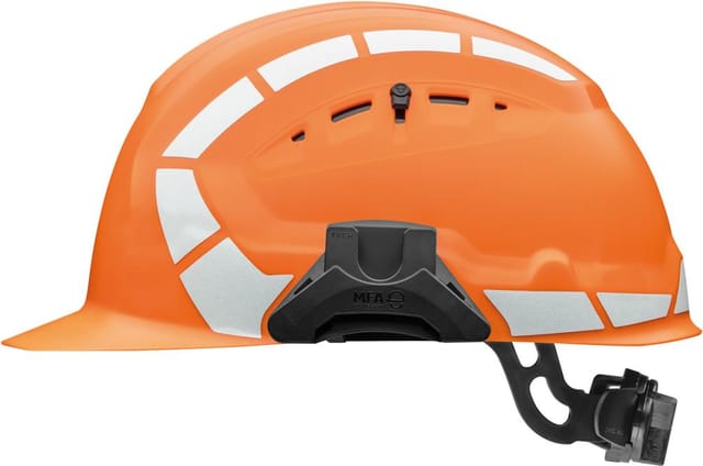 Reflexstr. Kit CrossLine für Cross Helme - Schuberth