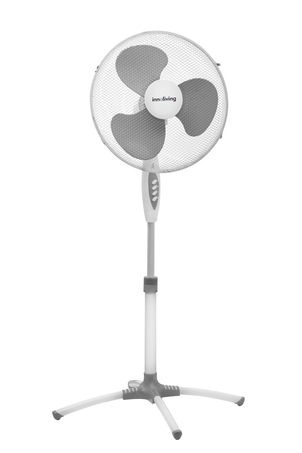 Innoliving Inn-503 Ventilator Weiß