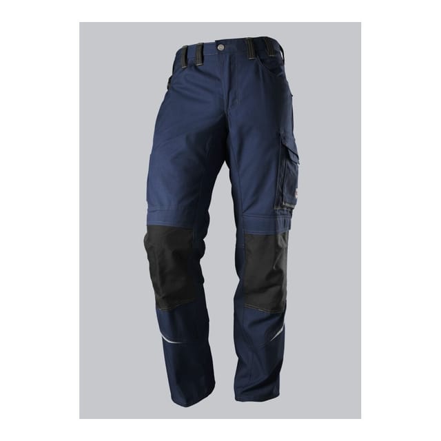 FP - bp Herren Bundhose 1803 720 Gr. 48 dunkelblau