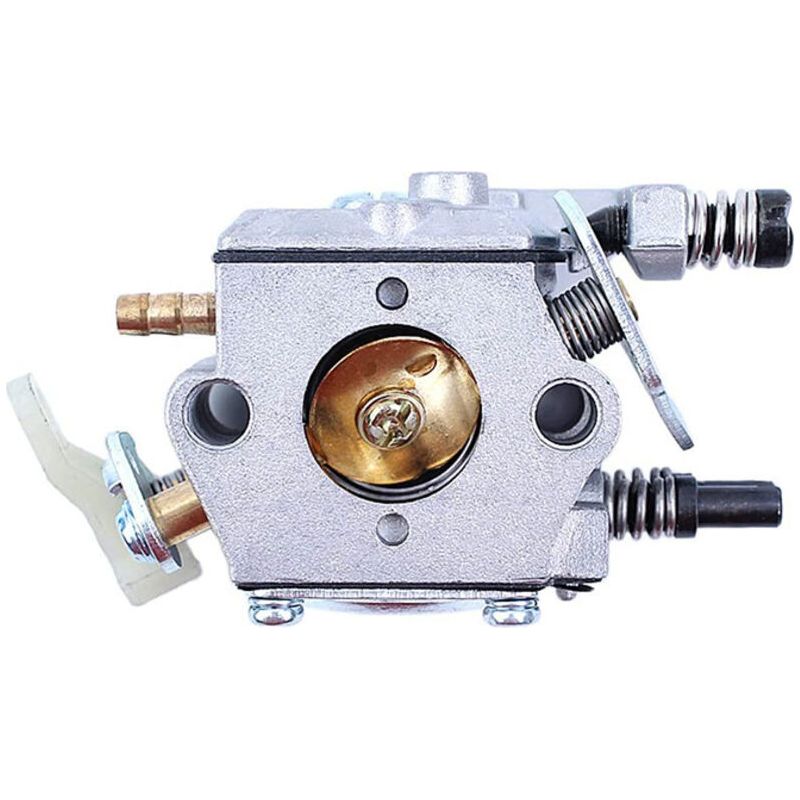 Walbro Wt-170-1 Vergaser Für Husqvarna 51 55 Kettensägen – Geeignet Für Hartholz – Sauberer, Splitterfreier Schnitt – Oem 503 28 15-04 - Wa-82