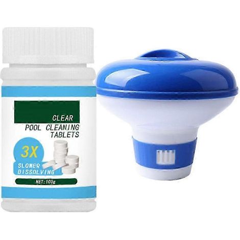 2025 Chlortabletten Für Schwimmbäder, Chlortabletten Für Whirlpools, Chlortabletten Für Planschbecken, Chlortabletten Für Schwimmbäder, Chlor Für Whirlpools
