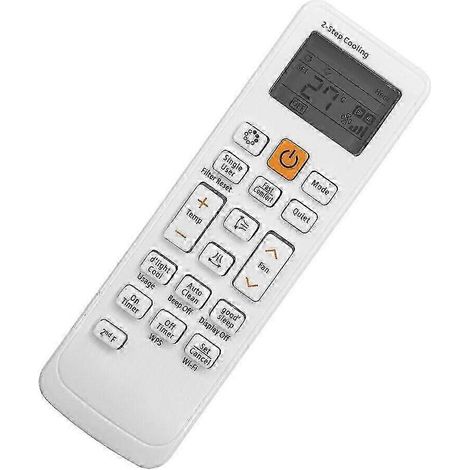 Neue Fernbedienung Für Samsung Klimaanlagen Db93-14195a, Db93-14195g, Db93-14195b Und Db9311115u