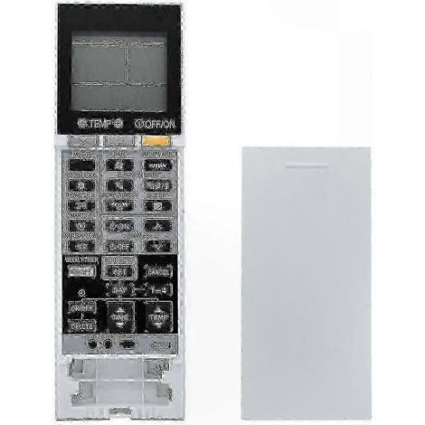 Fernbedienung Kompatibel Mit Mitsubishi Sg13a Klimaanlagen Und Wärmepumpen