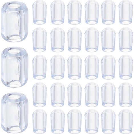80 Spülbeckenrostschoner, Pvc-ersatzfüße Für Küchenspülenroste