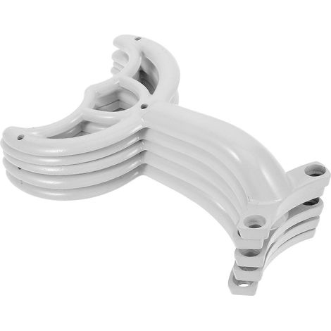 Set Mit 5 Ersatzarmen Für Deckenventilatorflügel, Flügelhalterung, Reparaturset