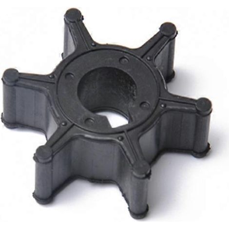 Wasserpumpenlaufrad 6l5-44352-00-00 Für Yamaha 3 Ps Und 2,5 Ps Außenbordmotoren