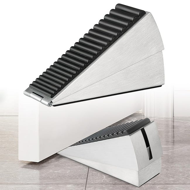 Robuster Türstopper Für Hohe Türen Dieser Hohe Türstopper Passt In Alle Spalten Zwischen Dicken Türen Ein Großer Türstopper Für Den Unteren Bereich