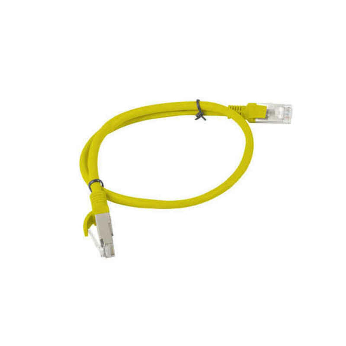 Lanberg Utp Cat.5e Patchkabel 5m Gelb