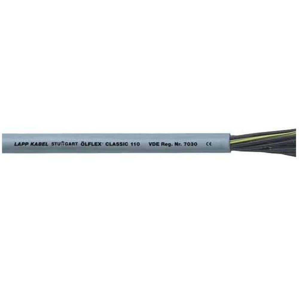[neuwertig] Lapp Ölflex Classic 110 Steuerleitung 8 G 1.50 Mm² Leitung 1m B-ware