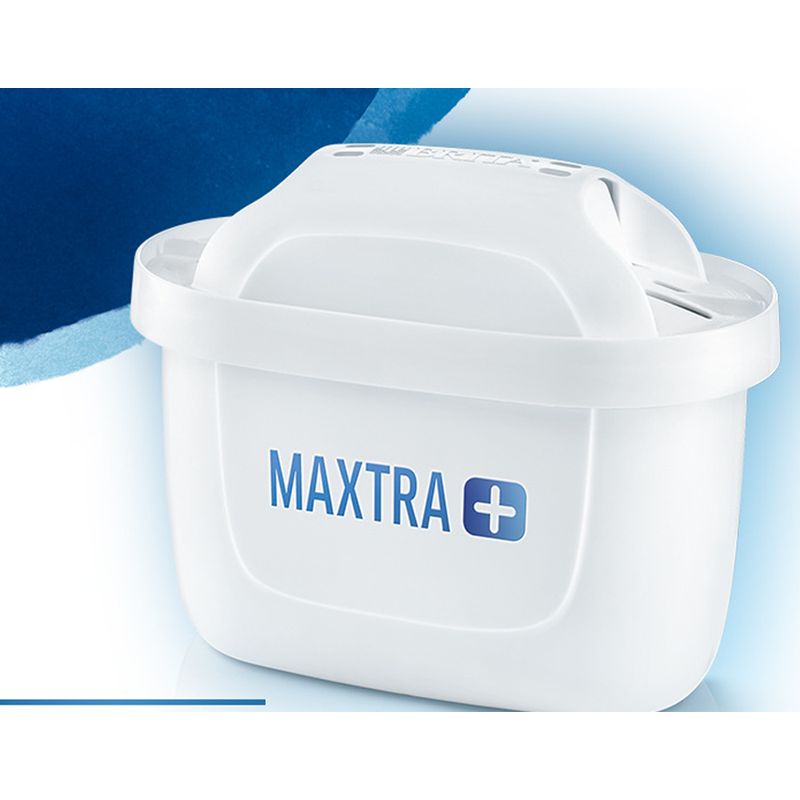 Brita Pack De Filtres Maxtra+ 1stk